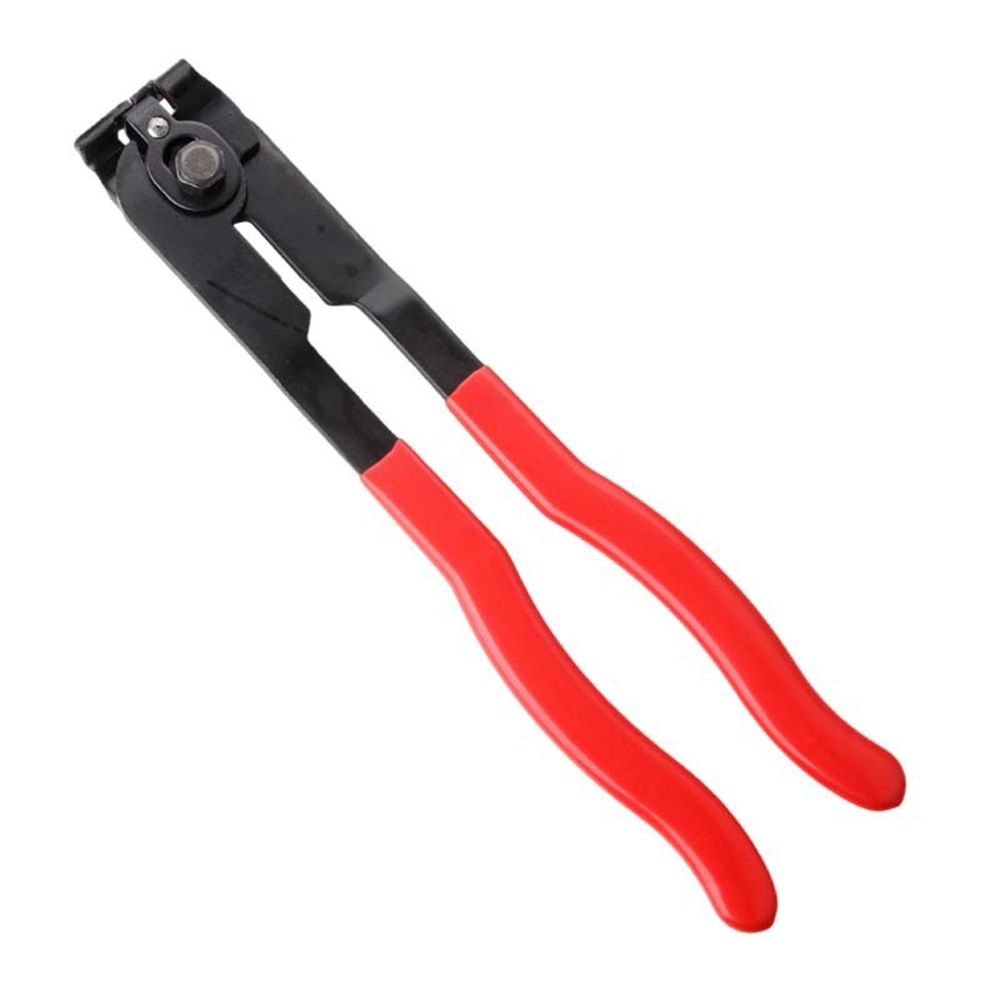 CV Boot Clamp Pliers CV Joint Ear Clamp Banding Tool Set for Vehicles ATV UTV boot Clamps 2pcs