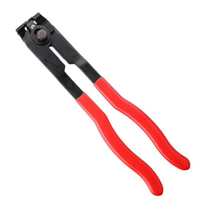 CV Boot Clamp Pliers CV Joint Ear Clamp Banding Tool Set for Vehicles ATV UTV boot Clamps 2pcs