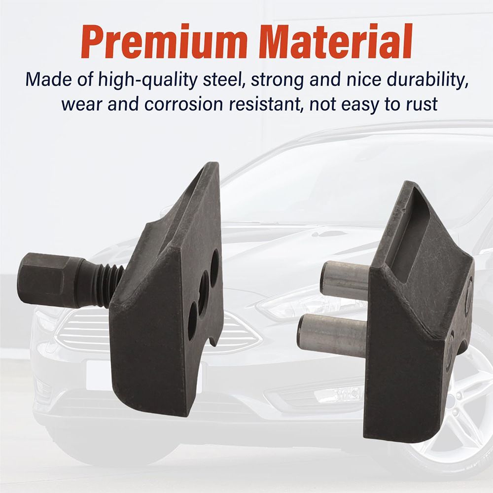 Suspension Strut Spreader Tool - Lower Control Arm Prying Tool & Strut Tool for Precision Automotive Work