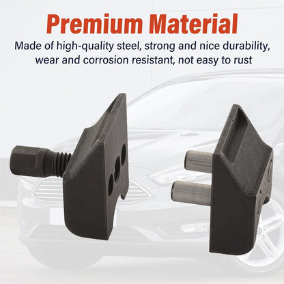 Suspension Strut Spreader Tool - Lower Control Arm Prying Tool & Strut Tool for Precision Automotive Work
