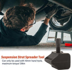 Suspension Strut Spreader Tool - Lower Control Arm Prying Tool & Strut Tool for Precision Automotive Work