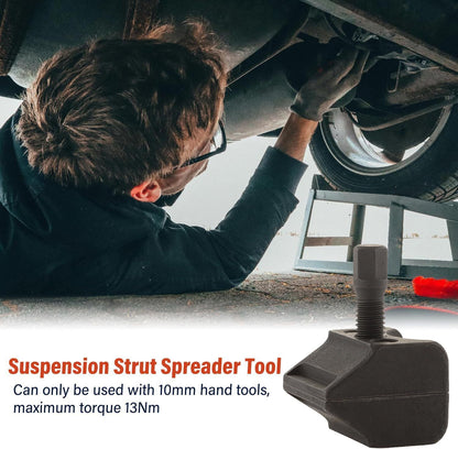 Suspension Strut Spreader Tool - Lower Control Arm Prying Tool & Strut Tool for Precision Automotive Work