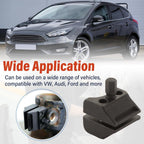 Suspension Strut Spreader Tool - Lower Control Arm Prying Tool & Strut Tool for Precision Automotive Work