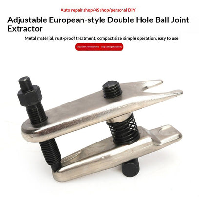 32mm Ball Joint Separator Tie Rod End Removal Puller  Ball Joint Remover Tie Rod End Puller for Separating Ball Joints