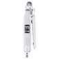 Dog Nail Trimmers & Dog Nail Grinder with 2 LED Lights, USB Rechargeable, Cat Nail Clipper with Splash Guard, and Multiple Grinding Methods for Small, Medium, and Large Dogs & Cats