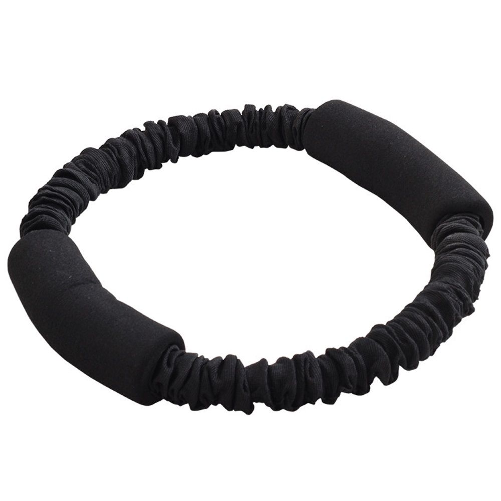 Archery Bow Trainer Rubber Stretch Bands 25-45 Lbs Draw Strength Training Device Aids Release Trainer Exerciser Workout Resistance Practice Equipment for Archery Bow Accessories