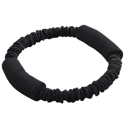 Archery Bow Trainer Rubber Stretch Bands 25-45 Lbs Draw Strength Training Device Aids Release Trainer Exerciser Workout Resistance Practice Equipment for Archery Bow Accessories