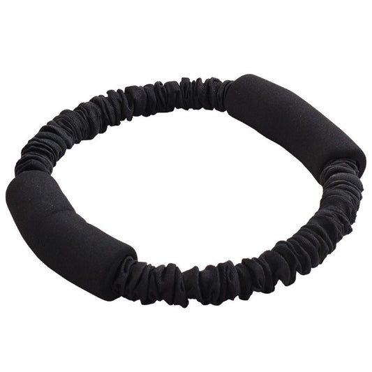 Archery Bow Trainer Rubber Stretch Bands 25-45 Lbs Draw Strength Training Device Aids Release Trainer Exerciser Workout Resistance Practice Equipment for Archery Bow Accessories