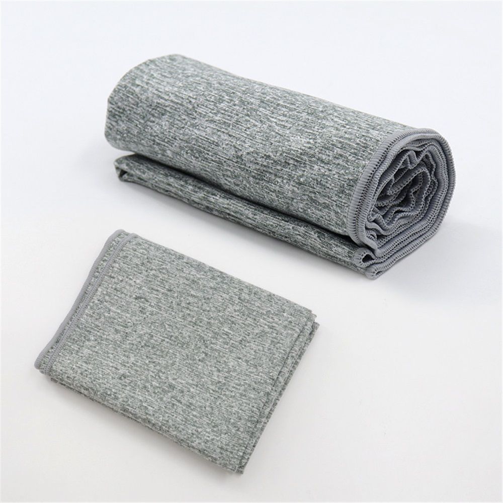 Travel Towel - 2 Quick Dry and Extra Soft Microfiber Towels, Lightweight and Compact for Gym, Swim Practice, Travel, Backpacking, Camping, RV, Beach, Camping
