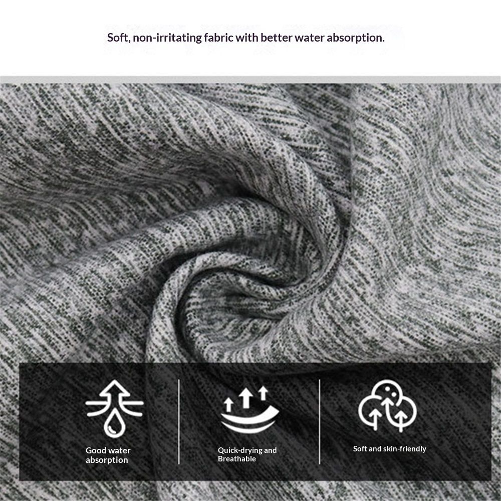 Travel Towel - 2 Quick Dry and Extra Soft Microfiber Towels, Lightweight and Compact for Gym, Swim Practice, Travel, Backpacking, Camping, RV, Beach, Camping