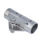 25mm Marine Boat Stainless Steel Folding Swivel Coupling Tube Pipe Connector Fitting Boat Hardware Boat Pipe Connector
