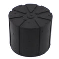 Universal Lens Cap - Fits DSLR Lenses, Element Proof, Lifetime Coverage, Magnum,1-Pack