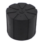 Universal Lens Cap - Fits DSLR Lenses, Element Proof, Lifetime Coverage, Magnum,1-Pack