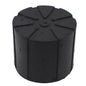 Universal Lens Cap - Fits DSLR Lenses, Element Proof, Lifetime Coverage, Magnum,1-Pack