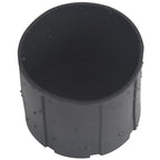Universal Lens Cap - Fits DSLR Lenses, Element Proof, Lifetime Coverage, Magnum,1-Pack