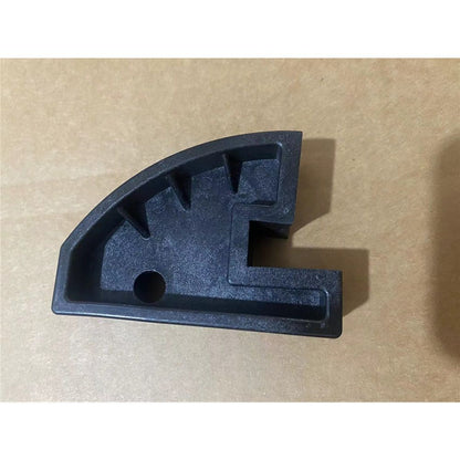 Car Auto Tire Bead Clamp, Car Auto Tire Changer Changing Demount Drop Center Tool Rim Bead Clamp Heavy Duty Machine Wheels Tyres Parts Tool Rim Clamp (4 PCS)