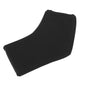 Ankle Ice Pack to Wrap Swelling Reusable Hot and Cold Therapy Ankle Ice Pack for Relief of Ankle Sprains Achilles Tendonitis and Foot Inflammation 1 Pcs black