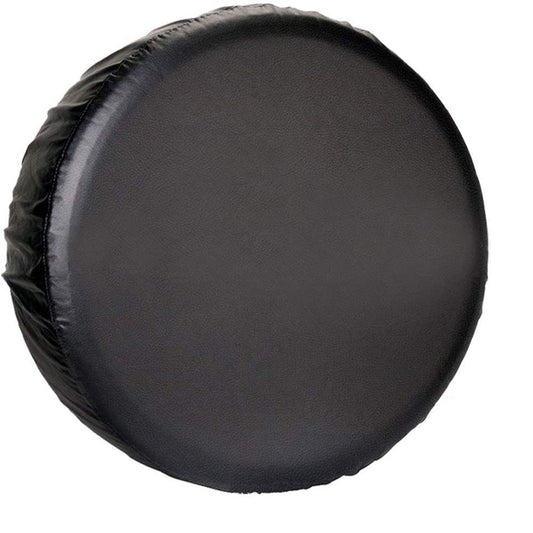20-22inchSpare Tire Cover Fit Trailer, RV, SUV, Truck, Tough Tire Wheel Soft Cover, Black Fits Entire Wheel Size