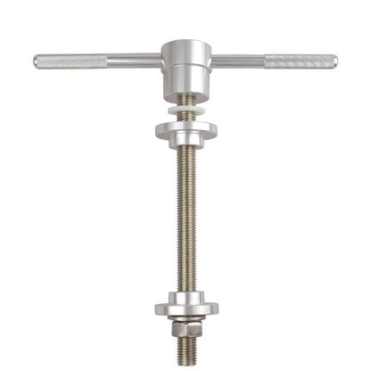 Bike Headset and Bottom Bracket Press Setting Tool  Cup Install Tool Bike Headset Cup and Bottom Bracket Press Installation Tool,