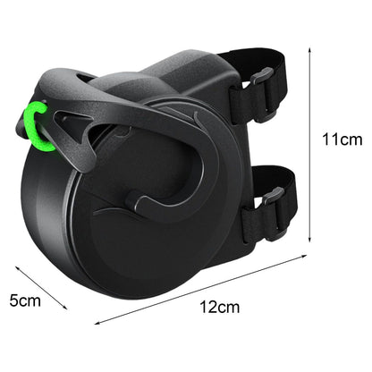 Bike Towing System Rope for Parent-Kid Towing Straps,Retractable Bike Tow Rope Trailer Hitch Parent-Child Pull Traction Strap,Portable Outdoor Cycling Elastic Ropes