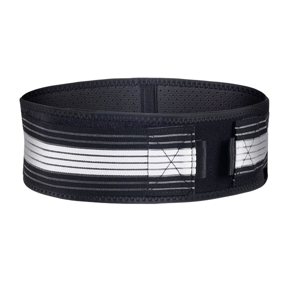 Sacroiliac  Joint Hip Belt - Lower Back Support Brace for Men and Women - Pelvic Support Belt -  Belt - Sciatica Pelvis Lumbar Hip Pain Relief（110cm）