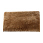 Self Warming Cat Bed Pad Self Heating Pet Mat Warmer Bed Mat for Feral and Indoor Washable Thermal Pet Kennel Pad with Anti-Slip Bottom(Brown,M 45*70*5cm)
