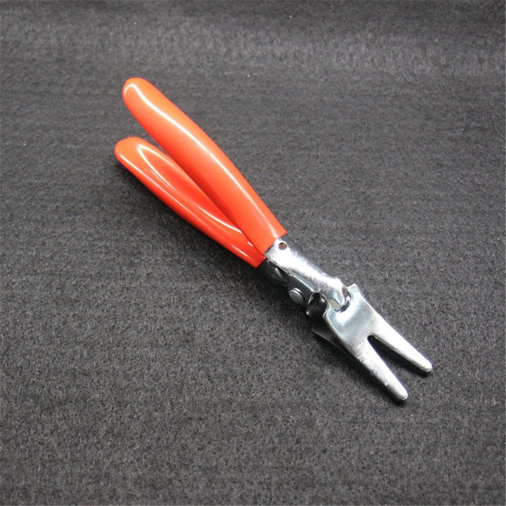 Hose Removal Pliers Automotive Vacuum Hose Separator Pliers Hose Pipe Removal Tool  Water pipe dismantling pliers