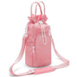 Water Bottle Holder with Strap, Water Bottle Carrier Bag for 40 oz with Handle, Insulated Water Bottle Sling Bag with Phone Pouch, Water Bottle Purse Accessories（oniy bag）