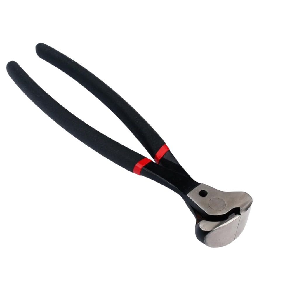 Guitar Fret Puller ，Fret Nipper，for Guitar Bass Luthier Repair Tool End Nipper Pliers Cutting Pliers Stripper Hand Jewellery Making Tool Beading Side