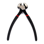 Guitar Fret Puller ，Fret Nipper，for Guitar Bass Luthier Repair Tool End Nipper Pliers Cutting Pliers Stripper Hand Jewellery Making Tool Beading Side