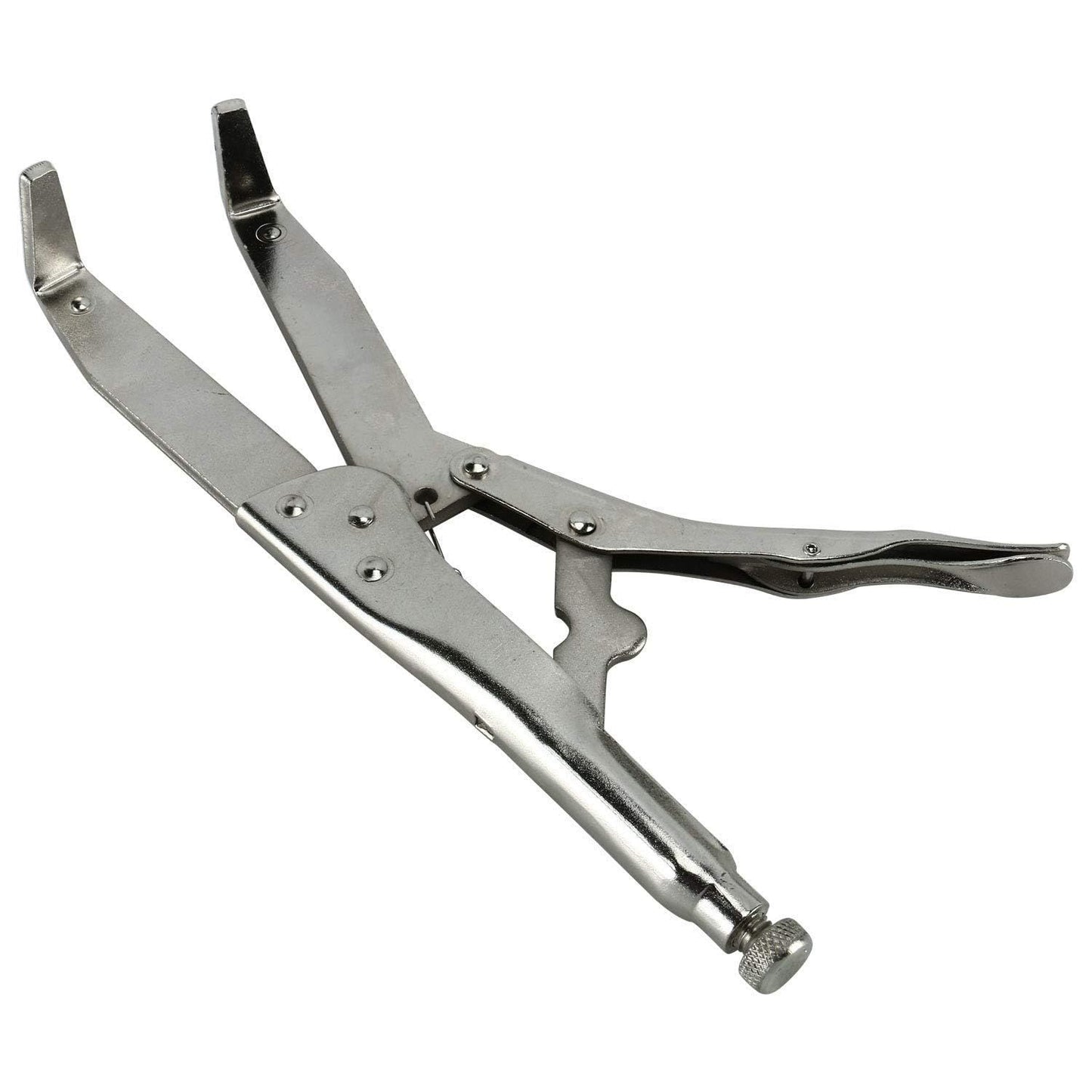 Motorcycle Clutch Flywheel Holding Tool Clutch Hub Basket Gear Holder Tool Wheel hub puller clutch pliers