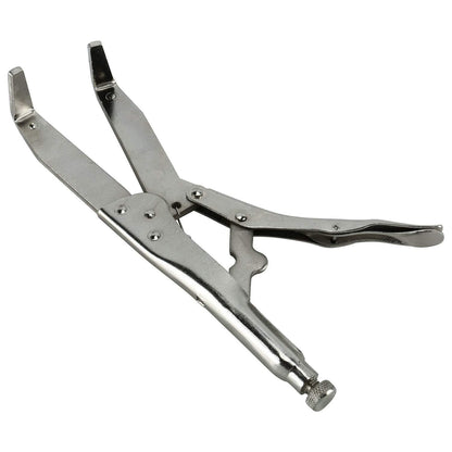 Motorcycle Clutch Flywheel Holding Tool Clutch Hub Basket Gear Holder Tool Wheel hub puller clutch pliers