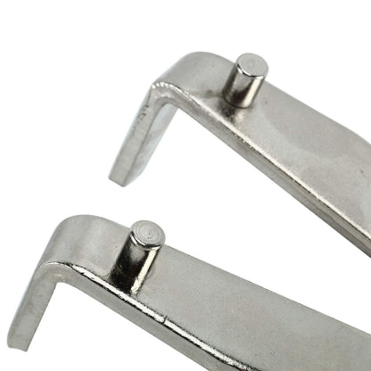 Motorcycle Clutch Flywheel Holding Tool Clutch Hub Basket Gear Holder Tool Wheel hub puller clutch pliers