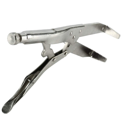 Motorcycle Clutch Flywheel Holding Tool Clutch Hub Basket Gear Holder Tool Wheel hub puller clutch pliers
