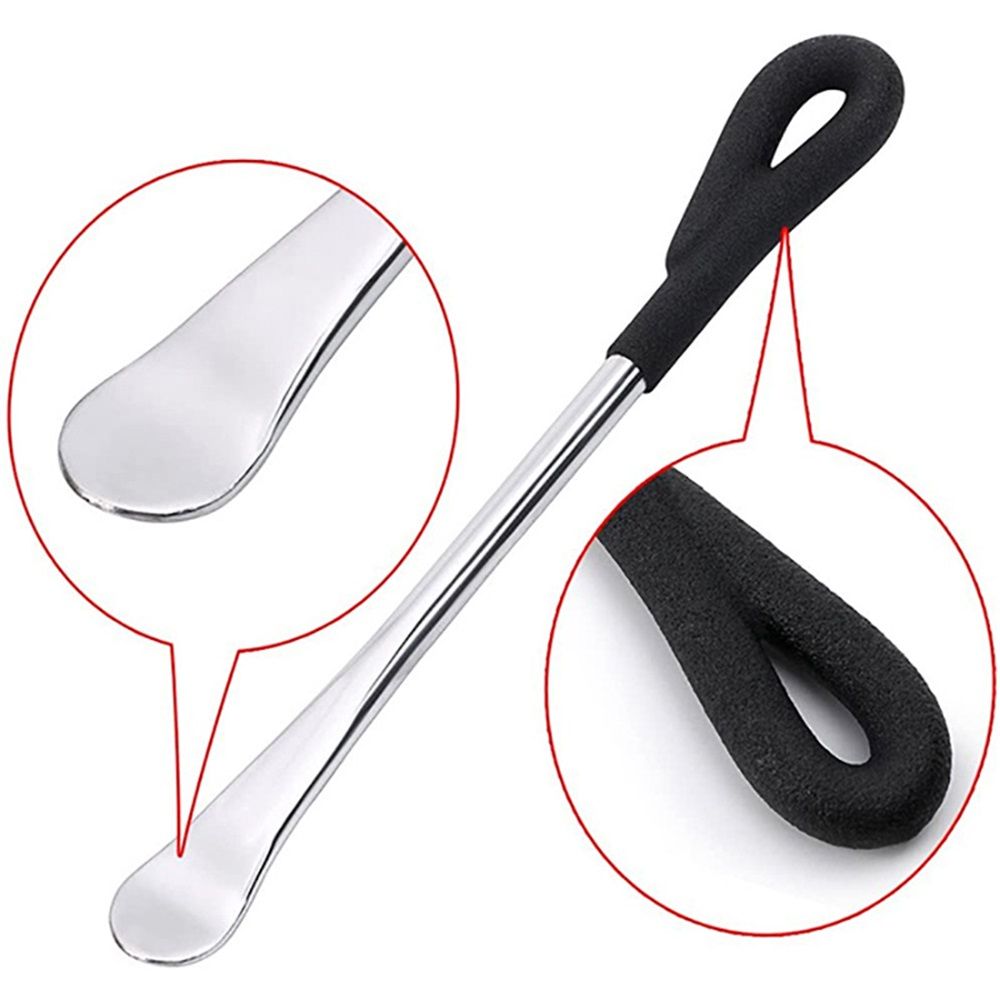 Heavy Duty Motorcycle Tire Changing Tire Levers Spoon Tire Spoon Lever Toolss 10 inch car and motorcycle tire pry bar pry bar pry tire