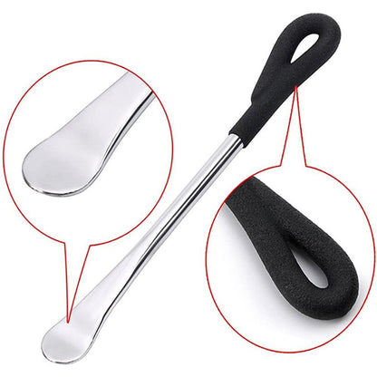 Heavy Duty Motorcycle Tire Changing Tire Levers Spoon Tire Spoon Lever Toolss 10 inch car and motorcycle tire pry bar pry bar pry tire