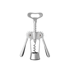 New Upgrade  Corkscrew Wine Bottle Opener, Multifunctional Bottles Opener for Kitchen Restaurant Bars, Professionals or Home use,1 Pcs Wing Corkscrew Bottle Opener,