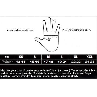Womens Gardening Weeding Working Gloves, Leather Garden Glove for Women Thorn Proof No Stab for Digging, Planting,Pruning（S）