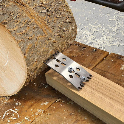 6 PCS Slab Clamping Dogs for Woodworking Tools, Pinch Dogs Router Sled for Flattening Slabs,Bench Dog Hold Down Clamps for CNC and Panel Processing（Not Applicable to T-tracks and T-bolts）