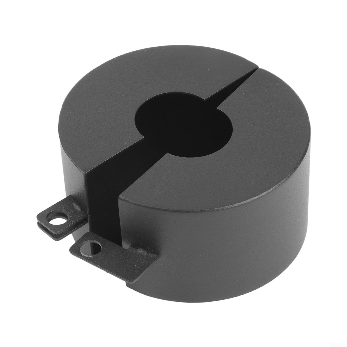 Door Knob Lockout Device – Prevents Unauthorized Entry, Disables Knob & Keyhole, Portable for Apartments/Homes/Rentals – Stops Unwanted Access, Ideal for Temporary Security (No Padlock)