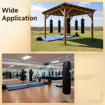 360° Swivel Heavy Bag Mount For Punching Bag Hanger. Heavy Bag Hanger For Yoga, Gym, Swing Chairs, And Hammocks Heavy Bag Mount. Punching Bag Hanger, Box Bag Hanger For Hanging Heavy Bag
