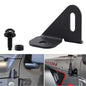 Antenna Mount Driver Side Antenna Mount Radio Driver's Side Mounting Bracket Front Driver Near The Hood Side Holder
