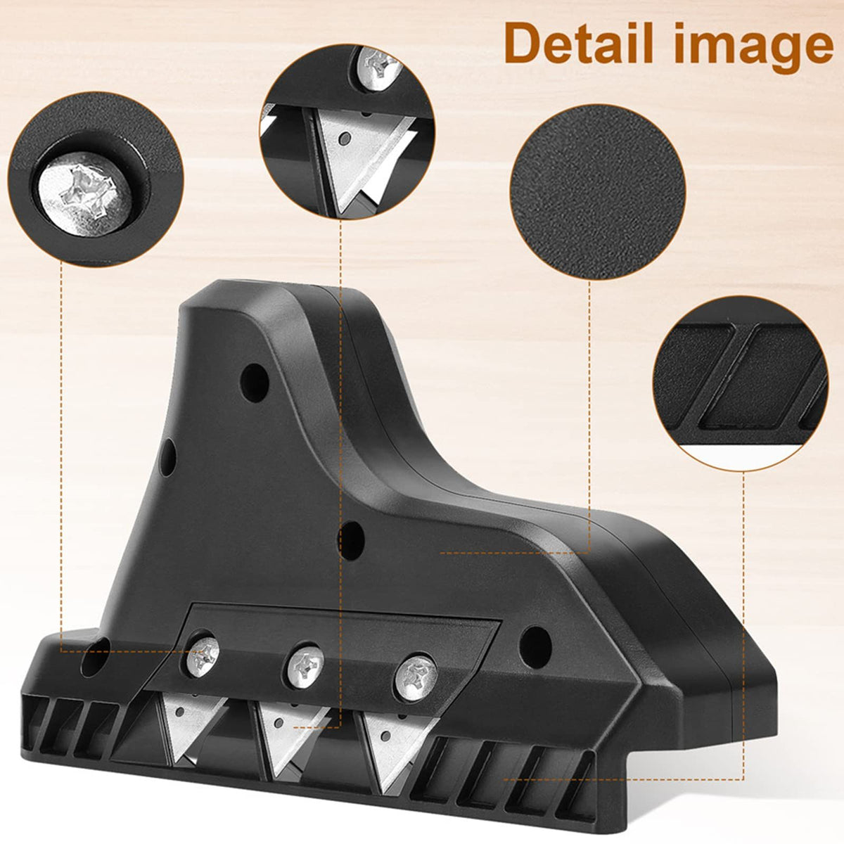 Plasterboard Fast Cutter Plasterboard Edger Gypsum Board Hand Plane Drywall Edge Chamfer Woodworking Hand Tool Cutting Tools drywall chamfer