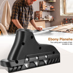 Plasterboard Fast Cutter Plasterboard Edger Gypsum Board Hand Plane Drywall Edge Chamfer Woodworking Hand Tool Cutting Tools drywall chamfer