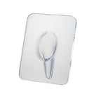 Photo Frame Shaped Clear Acrylic Flower Vase -Picture Frame Vase Flower Arrangement Holder as a Unique Flower Vase for Room Decor