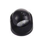 Battery Operated Motion Sensor Light Waterproof Wireless LED Battery Powered Wall Light Auto On/Off Cool White
