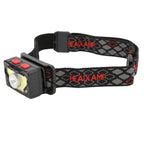 Small Portable Multi Angle Adjustment Rechargeable Headlamp Led Headlamp with USB Charging for Biking, Camping