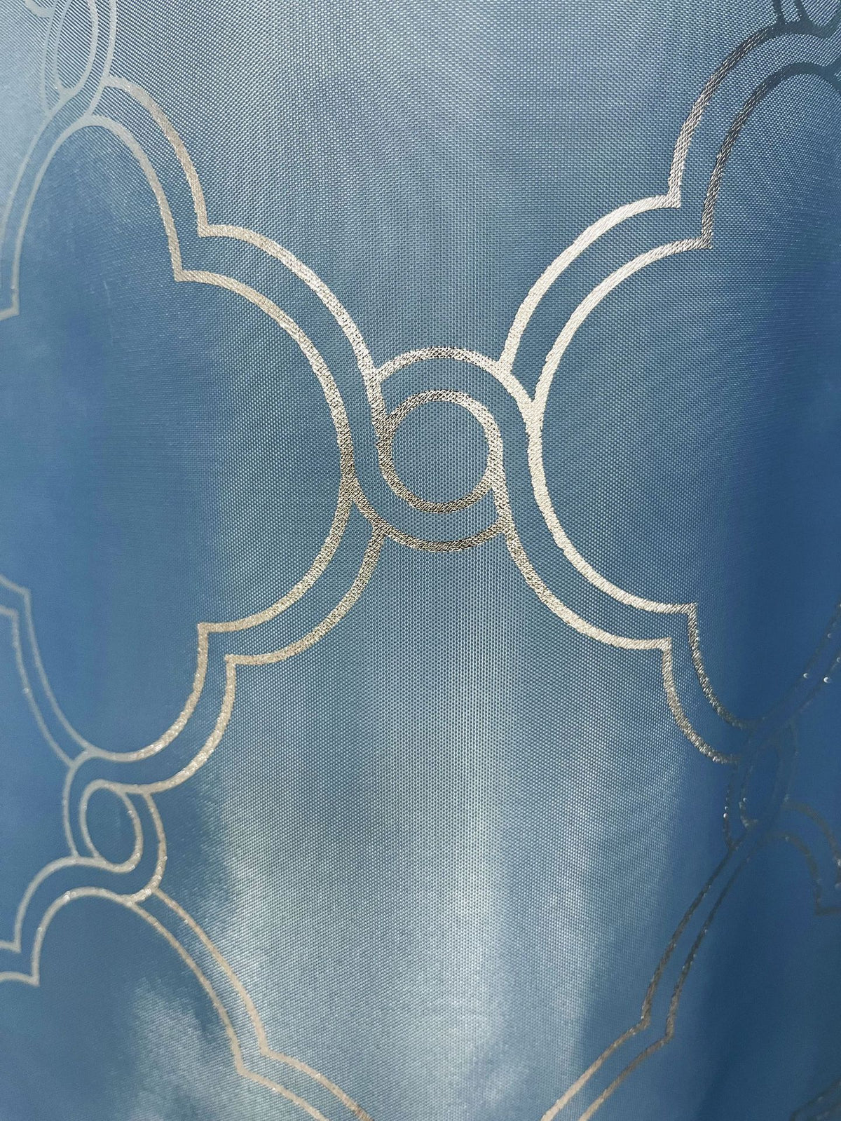 Fabric Canvas Shower Curtain, 80*180CM, Contemporary Geometric Inspired Design
add stylish look to any bathroom