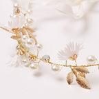Floral Tie Backs for Curtains Drapes Window Flower Curtain Buckle Strap Fancy Cute Creative Elegant for Home Office Bedroom