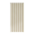Blackout Door Curtains for Doorway Closet Curtains for Living Room Thermal Insulated Room Darkening Grommet Top Window Drapes